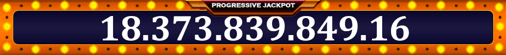 Jackpot JENDELASLOT